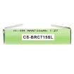 Philips Norelco QC5055 BT5270 Replacement Battery - 3