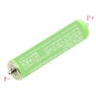 Battery for Braun Z60 Z50 Z40 Z30 SmartControl 3 Series 1 Pro - 2