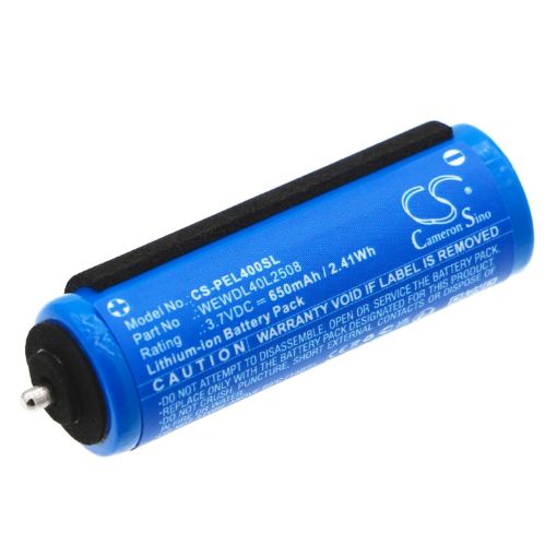 Battery for Braun 3723/3722 S32/S26 Series Models - 1
