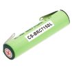 Braun SK3000 SK2000 Series 1 190S 180 170 Battery (4HGAE-LFU) - 1