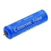 Battery for National Ladyshave ES-RF41 RF31 LV67 LT6N LT6A LT68 LT67 - 1