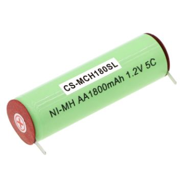 Remington R6130 Micro 3 Replacement Battery - 1