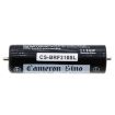 Battery for Panasonic ES-LC60 ES8992 ES8807 ES8196 ES8176 (HFR-AA1100) - 3