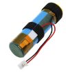 Battery for Andis LCL Easy-Clip Envy Li Cordless Clipper (p/n 73008) - 2