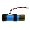 Battery for Andis LCL Easy-Clip Envy Li Cordless Clipper (p/n 73008) - 3
