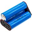 Ermila Bellina Replacement Battery - 1