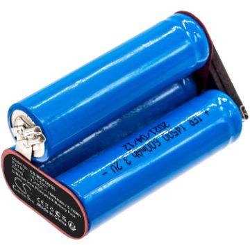 Ermila Bellina Replacement Battery - 1