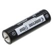 Braun Smart Control Series3 390CC Battery (p/n 0025864 1HR-AAAUV) - 2