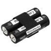 Battery for Panasonic ES-2059/2058/2057/2054/2053/2052/2047/2044 - 2