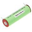 Battery for Bella 1881C 1873 1853 1592B 1591Q 1590C 1530 - 2