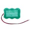 Getronic GT Auto Alarm Car Siren Battery (p/n GT904) - 3