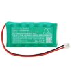 Lexus IS300 IS200 Siren Battery 89040-53012 89040-53011 28AAAM6BML - 3
