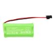 Volvo XC70 V70 V60 S80 XC60 S60 Alarm Siren Battery (p/n 30659412) - 3