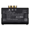 BMW G32/G30 Battery 640i/540i/M550i/540d xDrive (p/n 84 10 6 833 994) - 5