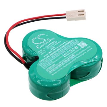 BMW X5 Alarm Siren Battery M5 M3 E83 E53 E46 E39 E38 3 5 Series - 1