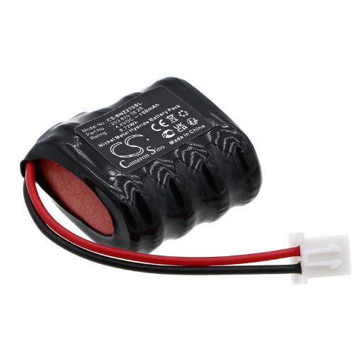 Mercedes-Benz CLK Alarm Siren Battery 203 820 38 26 - 1