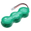 Honda Civic Accord Alarm Siren Battery (p/n 4B7898H0A 4B7905B1D) - 2