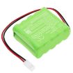 Battery for Roma Rollladen 4508470 (p/n PA000558) - 2