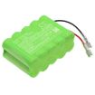 Battery for Roto RT2 SF G1 RT1 RotoMatic DS1000 (p/n 2412-3012) - 1
