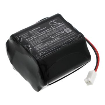 Battery for Roma Rollladen Rolladen PA000678 - 1