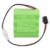 Battery for Roma Rollladen Shutter (p/n PA000687) Replacement - 3