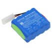 Battery for Roma Rollladen Shutter 4511670 (p/n 99609011) - 2