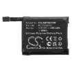 Amazfit Pace A1612 A1602 Battery PL372427V Replacement - 3