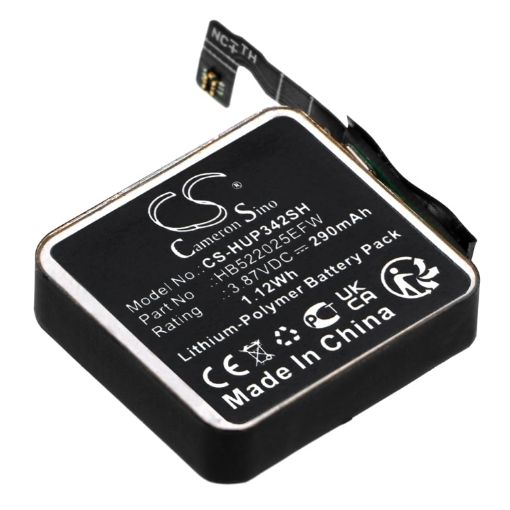 Huawei Watch GT3 Pro 42mm Battery HB522025EFW - 1