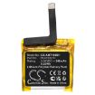 Battery for Amazfit GTS 1S C17 A2021 A1969 A1914 A1913 PL412221H - 3
