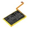 Fitbit Versa 2 FB507 Battery (p/n LSSP281928) Replacement - 1