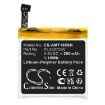 Amazfit Stratos 2 A1619 A1609 Battery PL332728V Replacement - 3
