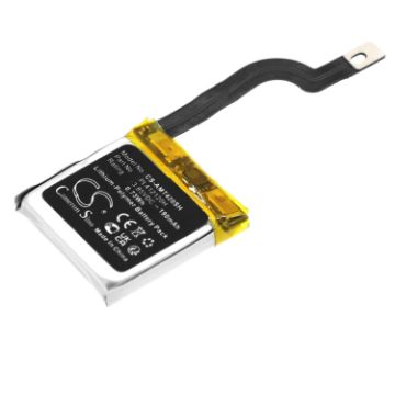 Amazfit GTR 42mm Battery (p/n PL412120H) Replacement - 1