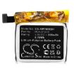 Amazfit Bip A1608 Battery PL402120V Replacement - 3