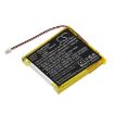 Battery for Suunto Spartan Trainer Wrist HR (p/n PR-352828) - 1