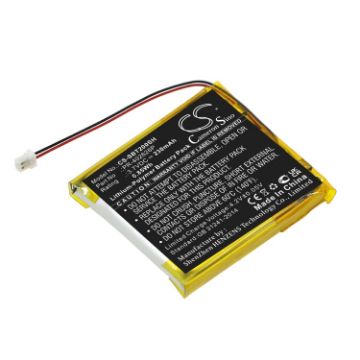 Battery for Suunto Spartan Trainer Wrist HR (p/n PR-352828) - 1