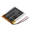 Suunto X10 Military GPS Watch Battery (p/n PTC602530P) - 2