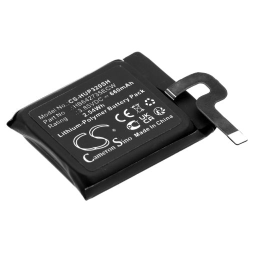 Huawei Watch 3X/3S/3 Pro Battery HB642735ECW - 1