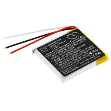 Golf Buddy WTX+ WTX Battery (p/n AEE582525) - 1