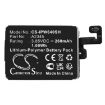 Apple Watch Series S6 40mm Battery (p/n A2345) Replacement - 3