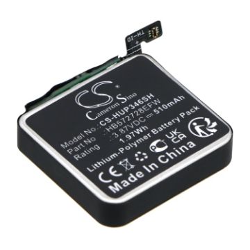 Huawei Watch GT3 Pro 46mm Battery HB572728EFW Replacement - 1