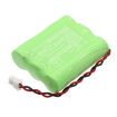Esotec 901021 101100 Battery (p/n 92000401) Replacement - 2