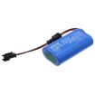 Gama Sonic Battery GS-97N GS-94 GS-109 GS-104 GS32V30 - 2