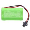 Gama Sonic GS-16LD GS-16B Battery (p/n GS48V20) - 3