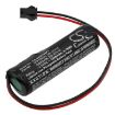 Gama Sonic Solar Light Battery GS32V06 GS-32V10 Replacement - 1