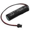 Gama Sonic Solar Light Battery GS32V06 GS-32V10 Replacement - 2