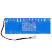 Gama Sonic Solar Lighting Fixtures Battery (p/n GS12_8V60) - 3