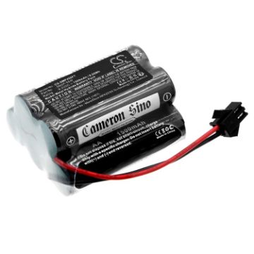 Sunforce Solar Motion Light Battery SM2P-5SW for 80/60/45 LED Lights - 1