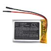Battery for Monster PUCK MNPUCK AHB803040 - 3