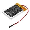 Skullcandy Shrapnel Mini S7SHHW-474 Battery P553450N - 2