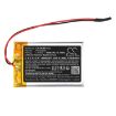 Skullcandy Shrapnel Mini S7SHHW-474 Battery P553450N - 3